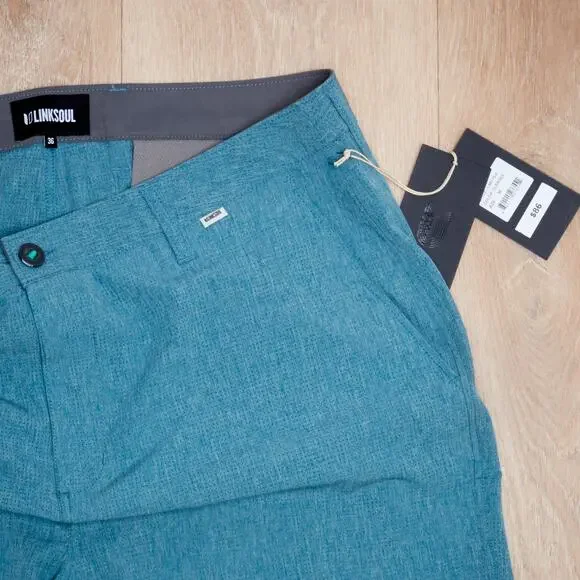 Linksoul Boardwalker AC Short - Size 36 - Picture 3 of 4